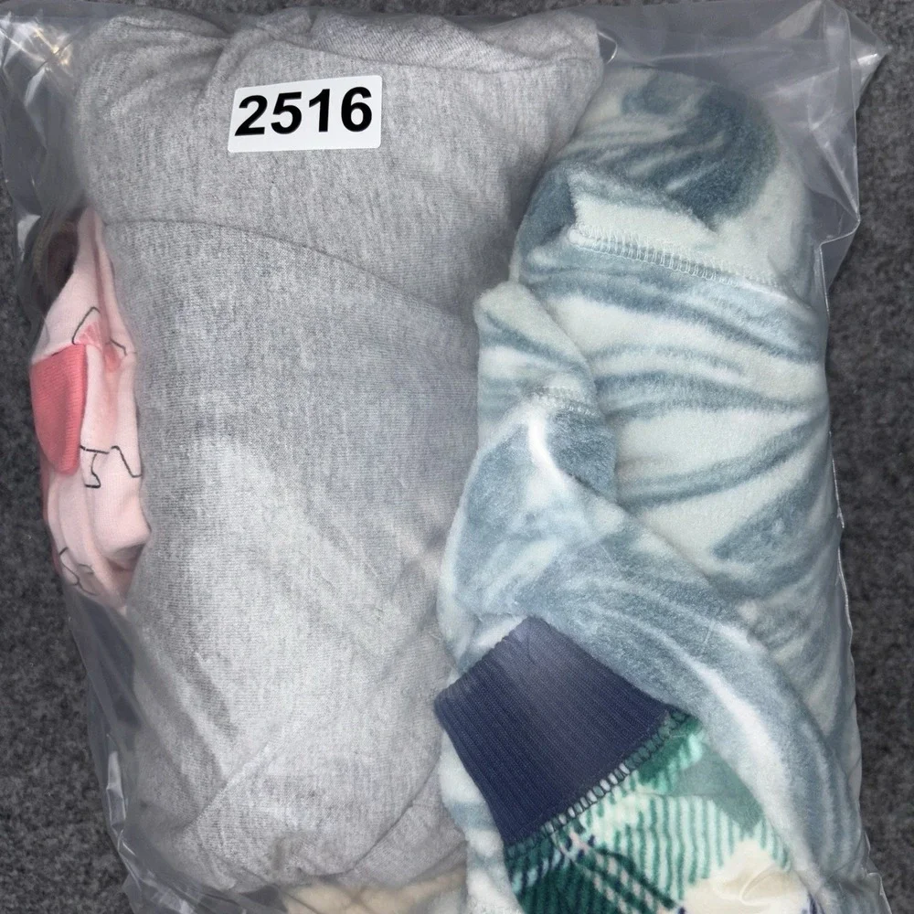 Baby Girl 6 Months Jackets Lot Of 6 Nike Gap Daisy Fuentes Fleece 6M Winter Coat